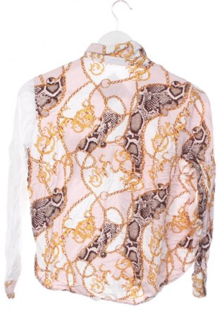 Дамска риза Mohito, Размер XS, Цвят Многоцветен, Цена 2,55 €