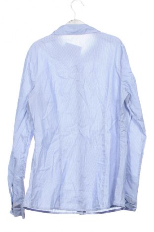 Дамска риза Mohito, Размер XS, Цвят Син, Цена 2,04 €