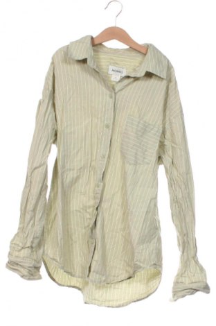 Дамска риза Monki, Размер XS, Цвят Многоцветен, Цена 2,04 €