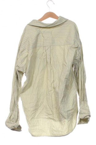 Дамска риза Monki, Размер XS, Цвят Многоцветен, Цена 2,04 €