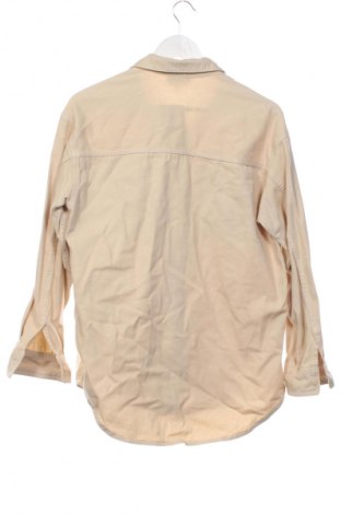 Дамска риза Monki, Размер XS, Цвят Бежов, Цена 4,60 €