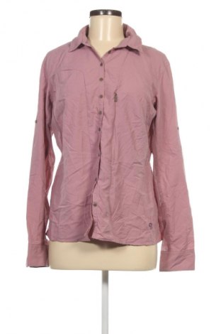 Női ing Mountain Hardwear, Méret M, Szín Rózsaszín, Ár 2 019 Ft