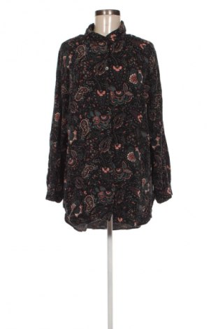 Γυναικείο πουκάμισο Ms Mode, Μέγεθος XXL, Χρώμα Πολύχρωμο, Τιμή 10,99 €
