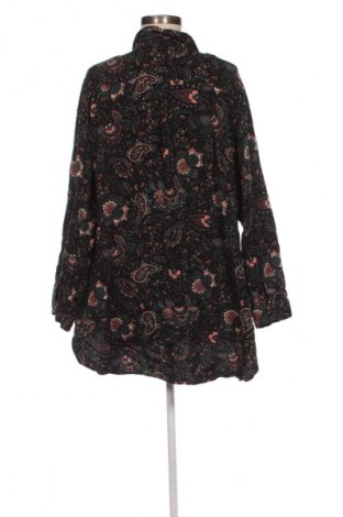 Γυναικείο πουκάμισο Ms Mode, Μέγεθος XXL, Χρώμα Πολύχρωμο, Τιμή 10,99 €