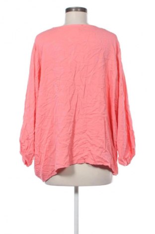 Дамска риза NEW COLLECTION, Размер L, Цвят Розов, Цена 4,60 €