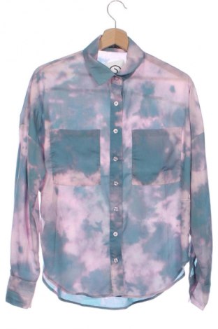 Дамска риза Nasty Gal, Размер XS, Цвят Многоцветен, Цена 16,90 €