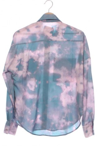 Дамска риза Nasty Gal, Размер XS, Цвят Многоцветен, Цена 16,90 €