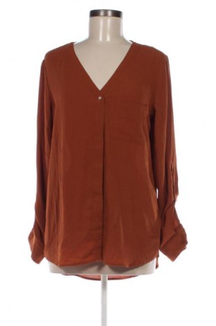 Dámská košile  New Look, Velikost XL, Barva Oranžová, Cena  99,00 Kč