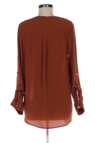 Dámská košile  New Look, Velikost XL, Barva Oranžová, Cena  99,00 Kč