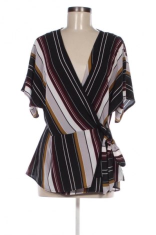 Damska koszula New Look, Rozmiar XL, Kolor Kolorowy, Cena 34,99 zł