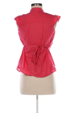 Dámska košeľa  New Look, Veľkosť S, Farba Červená, Cena  5,98 €
