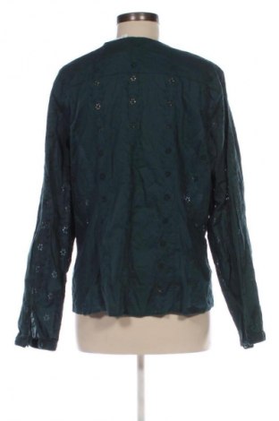 Дамска риза Next, Размер XXL, Цвят Зелен, Цена 17,89 €