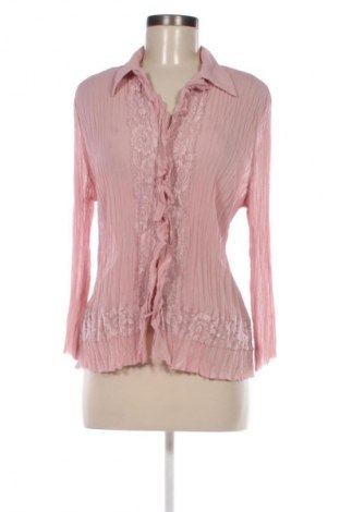 Дамска риза Next, Размер L, Цвят Розов, Цена 3,57 €