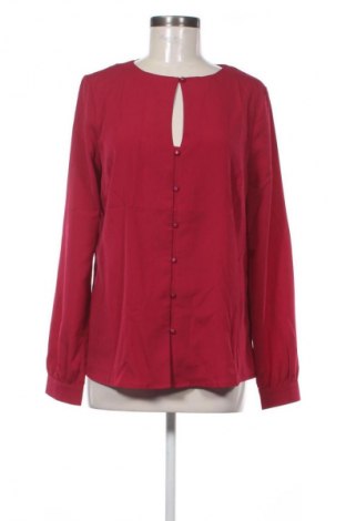 Női ing Nife, Méret L, Szín Piros, Ár 15 969 Ft