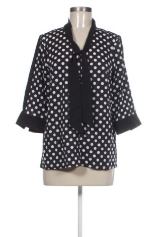 Γυναικείο πουκάμισο Nife, Μέγεθος M, Χρώμα Πολύχρωμο, Τιμή 14,99 €