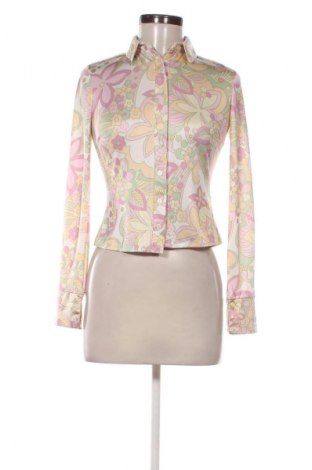 Damska koszula Nly One, Rozmiar S, Kolor Kolorowy, Cena 8,99 zł