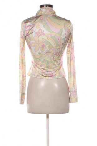 Damska koszula Nly One, Rozmiar S, Kolor Kolorowy, Cena 8,99 zł