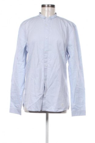 Дамска риза Nowadays, Размер M, Цвят Син, Цена 14,82 €