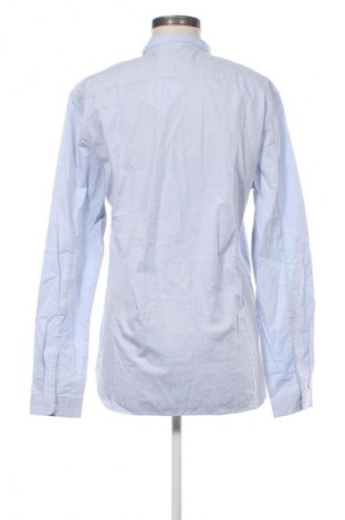 Дамска риза Nowadays, Размер M, Цвят Син, Цена 14,82 €