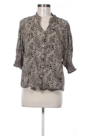 Дамска риза ONLY, Размер M, Цвят Многоцветен, Цена 4,09 €