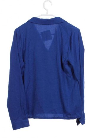 Dámska košeľa  ONLY, Veľkosť XS, Farba Modrá, Cena  3,95 €