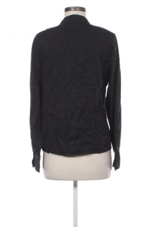 Γυναικείο πουκάμισο Object, Μέγεθος M, Χρώμα Μαύρο, Τιμή 4,99 €