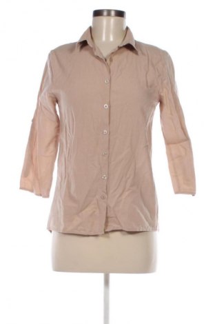 Дамска риза Olalook, Размер M, Цвят Бежов, Цена 4,09 €