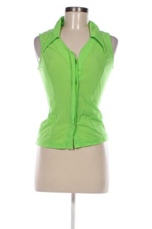 Damenbluse Onyx, Größe S, Farbe Grün, Preis € 1,99
