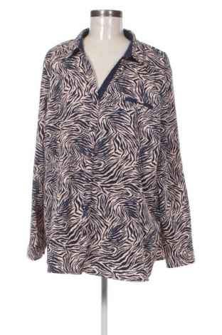 Dámská košile  Paprika, Velikost XXL, Barva Vícebarevné, Cena  229,00 Kč