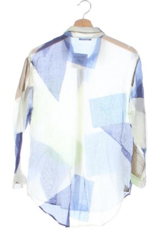 Dámská košile  Parfois, Velikost XS, Barva Vícebarevné, Cena  79,00 Kč