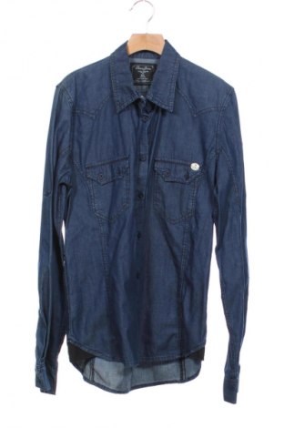 Dámska košeľa  Pause Jeans, Veľkosť XS, Farba Modrá, Cena  3,95 €