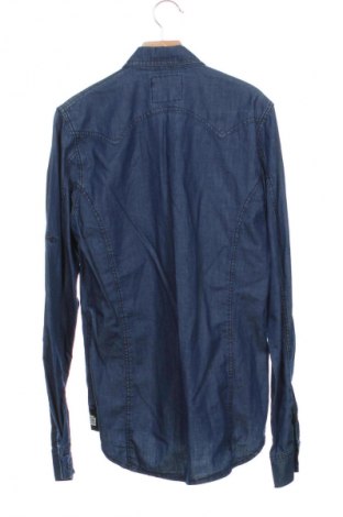 Dámska košeľa  Pause Jeans, Veľkosť XS, Farba Modrá, Cena  3,95 €