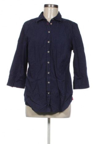 Dámska košeľa  Peckott, Veľkosť S, Farba Modrá, Cena  1,95 €