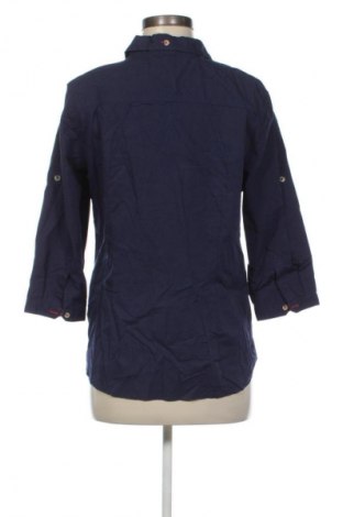 Dámska košeľa  Peckott, Veľkosť S, Farba Modrá, Cena  1,95 €