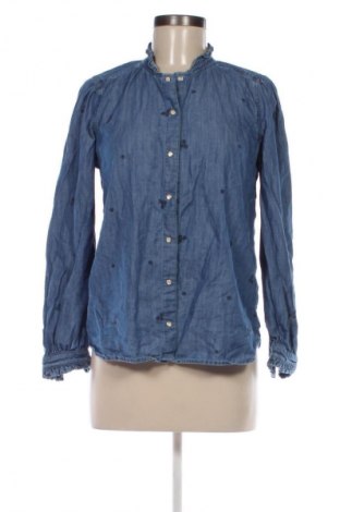 Damenbluse Per Una By Marks & Spencer, Größe M, Farbe Mehrfarbig, Preis € 3,99