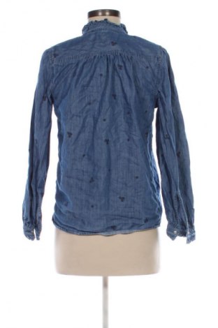 Damenbluse Per Una By Marks & Spencer, Größe M, Farbe Mehrfarbig, Preis € 3,99