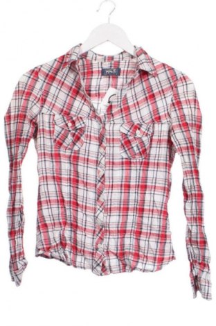 Дамска риза Pimkie, Размер XS, Цвят Многоцветен, Цена 2,04 €