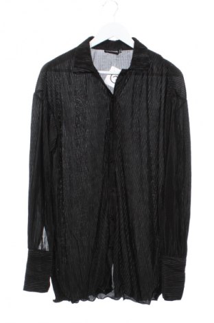 Damska koszula Pretty Little Thing, Rozmiar XXS, Kolor Czarny, Cena 7,99 zł