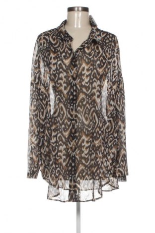 Γυναικείο πουκάμισο Primark, Μέγεθος M, Χρώμα Πολύχρωμο, Τιμή 1,99 €