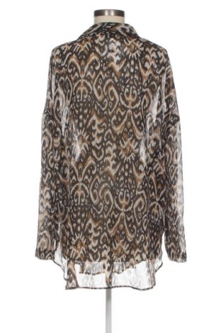 Γυναικείο πουκάμισο Primark, Μέγεθος M, Χρώμα Πολύχρωμο, Τιμή 1,99 €