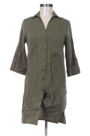 Дамска риза Primark, Размер S, Цвят Зелен, Цена 3,57 €