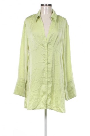 Dámska košeľa  Princess Polly, Veľkosť XL, Farba Zelená, Cena  15,95 €