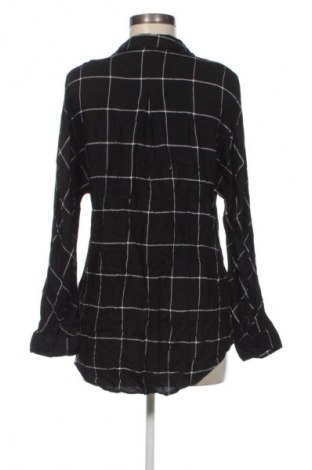 Дамска риза Promod, Размер M, Цвят Черен, Цена 2,04 €