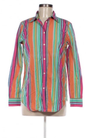 Дамска риза Ralph Lauren, Размер M, Цвят Многоцветен, Цена 18,40 €