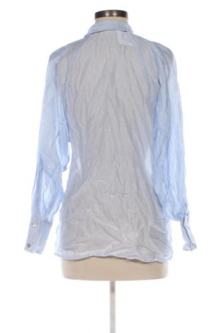 Дамска риза Reserved, Размер S, Цвят Син, Цена 7,35 €