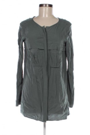 Дамска риза Reserved, Размер S, Цвят Зелен, Цена 4,09 €