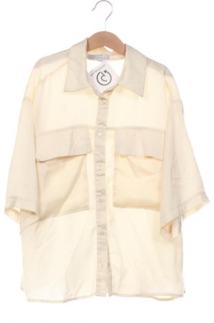 Dámska košeľa  Reserved, Veľkosť XS, Farba Žltá, Cena  7,95 €