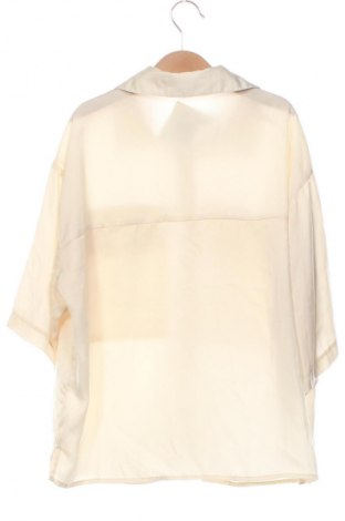 Dámska košeľa  Reserved, Veľkosť XS, Farba Žltá, Cena  7,95 €