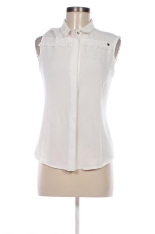 Cămașă de femei Rinascimento, Mărime S, Culoare Alb, Preț 20,99 Lei
