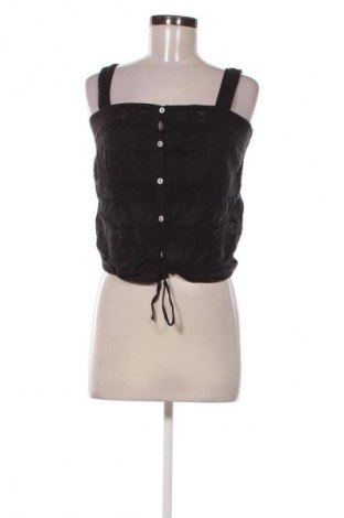 Дамска риза River Island, Размер S, Цвят Черен, Цена 6,20 €